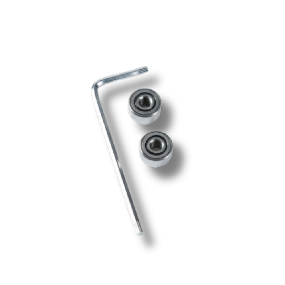 Lift Heavy Elite Springseil Ersatzteil Set