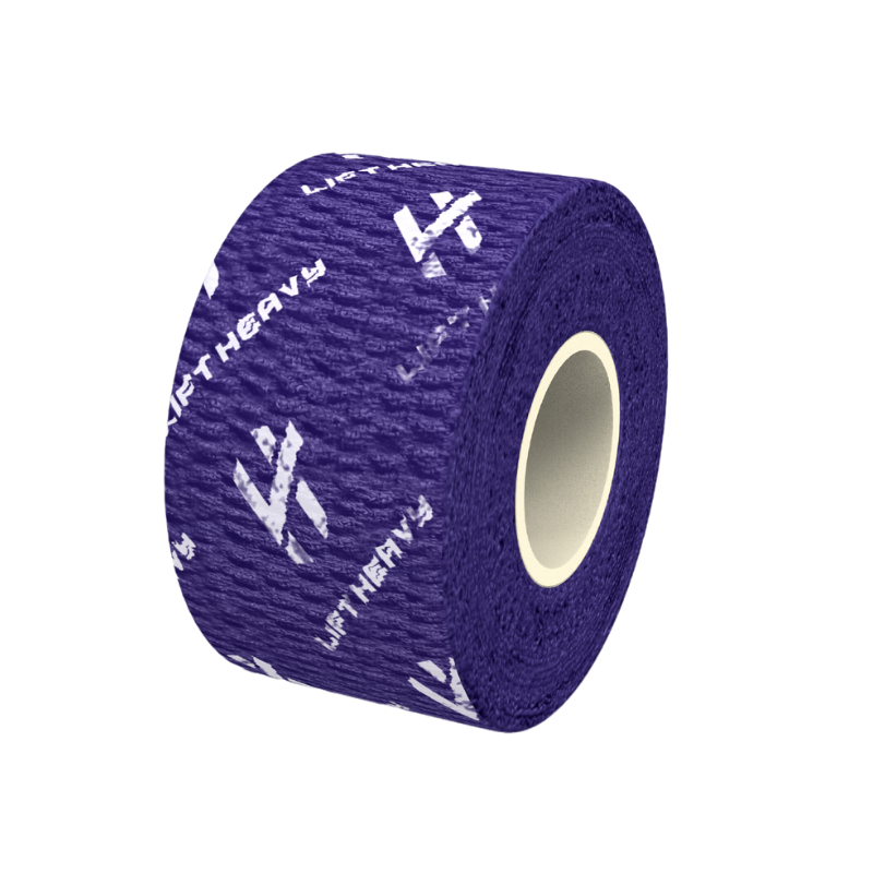 Geschenk: Lift Heavy Hook Grip Tape - wodstore