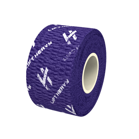 Geschenk: Lift Heavy Hook Grip Tape - wodstore