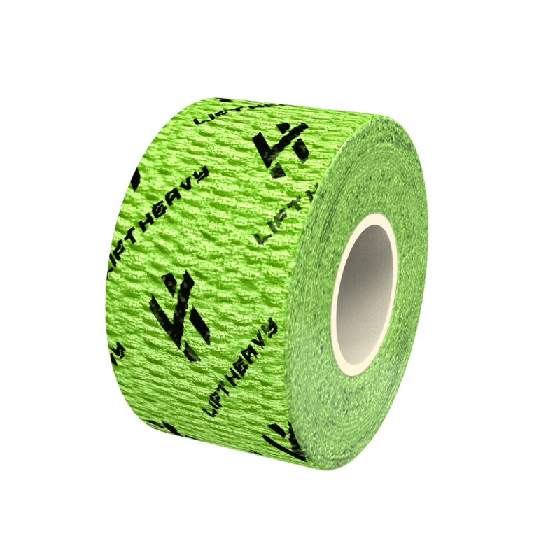 Geschenk: Lift Heavy Hook Grip Tape - wodstore