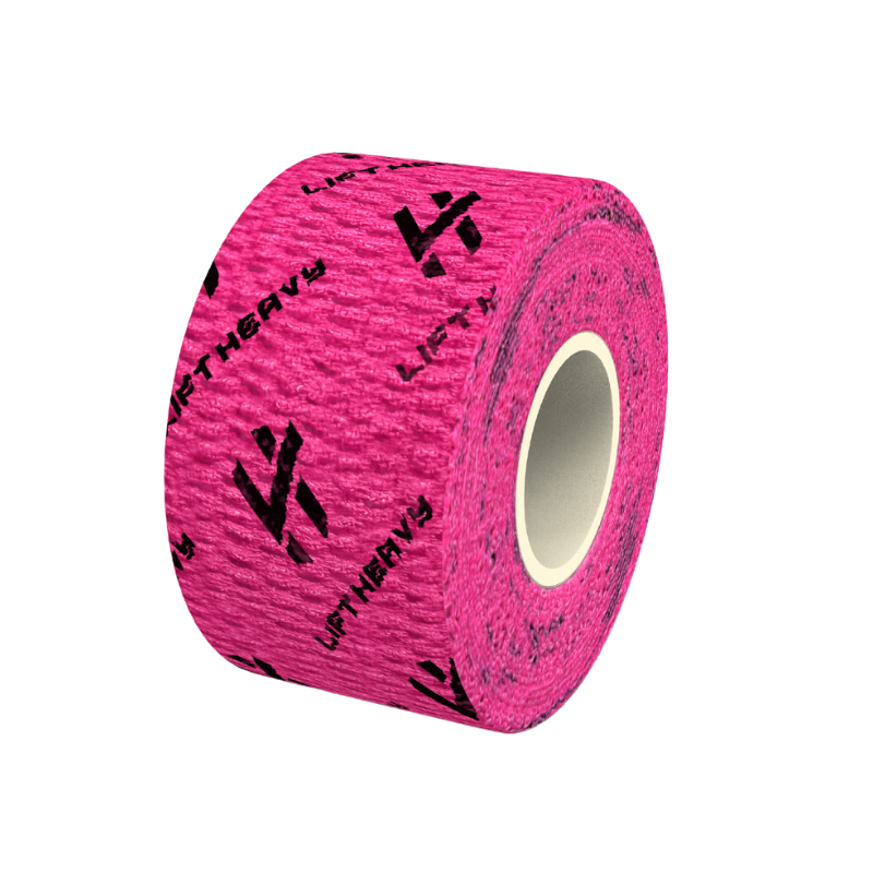 Geschenk: Lift Heavy Hook Grip Tape - wodstore