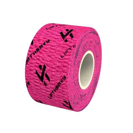 Geschenk: Lift Heavy Hook Grip Tape - wodstore