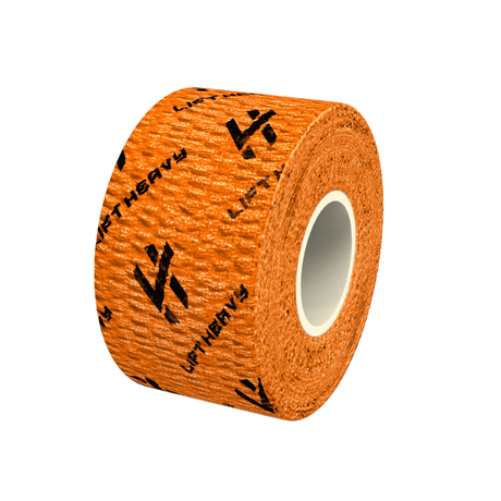 Geschenk: Lift Heavy Hook Grip Tape - wodstore