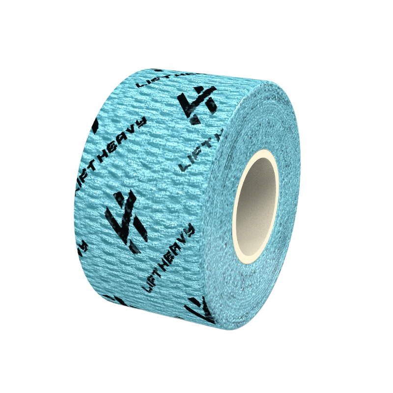 Geschenk: Lift Heavy Hook Grip Tape - wodstore