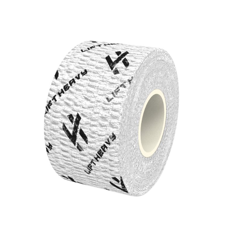 Geschenk: Lift Heavy Hook Grip Tape - wodstore