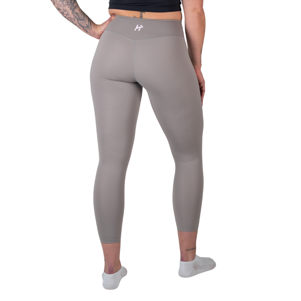 Lift Heavy Legacy Leggings - wodstore