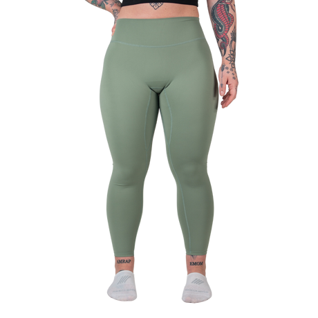 Lift Heavy Legacy Leggings - wodstore