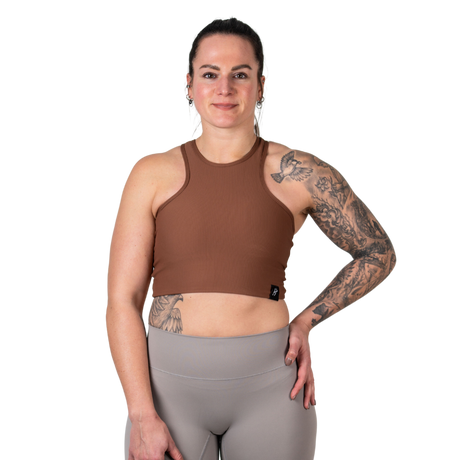 Lift Heavy Legacy Shape Bra - wodstore