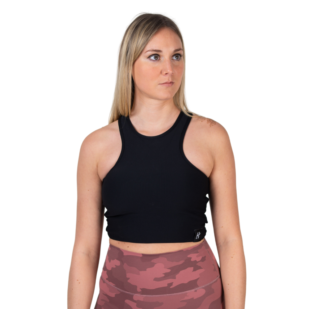 Lift Heavy Legacy Shape Bra - wodstore