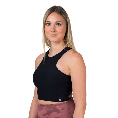 Lift Heavy Legacy Shape Bra - wodstore
