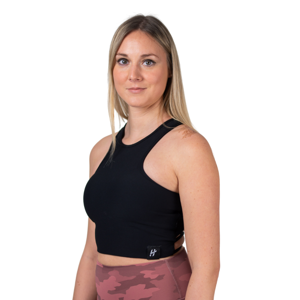 Lift Heavy Legacy Shape Bra - wodstore