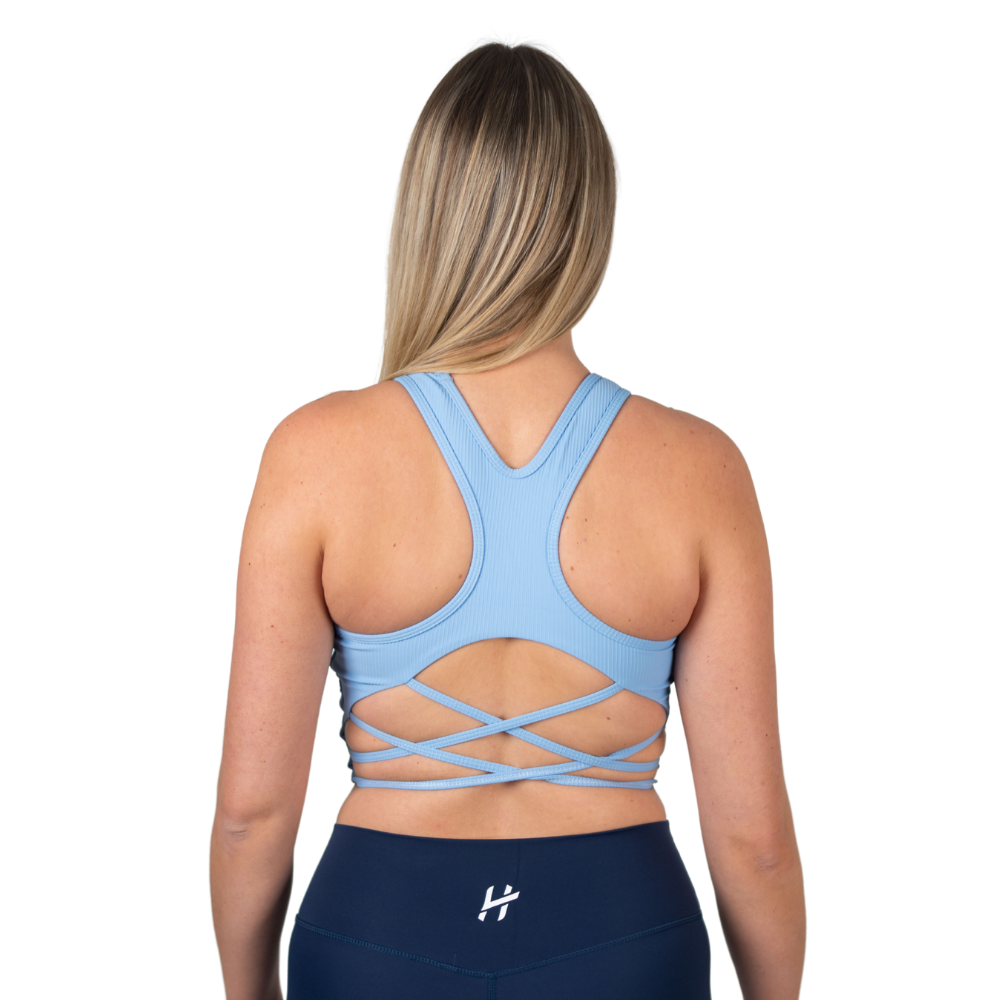 Lift Heavy Legacy Shape Bra - wodstore