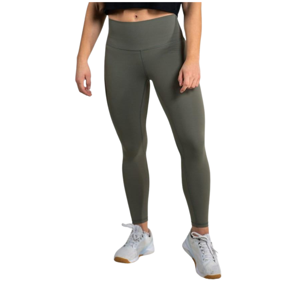Lift Heavy High Waisted Training Leggings - wodstore