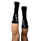 Lift Heavy Statement Elite Socks - wodstore
