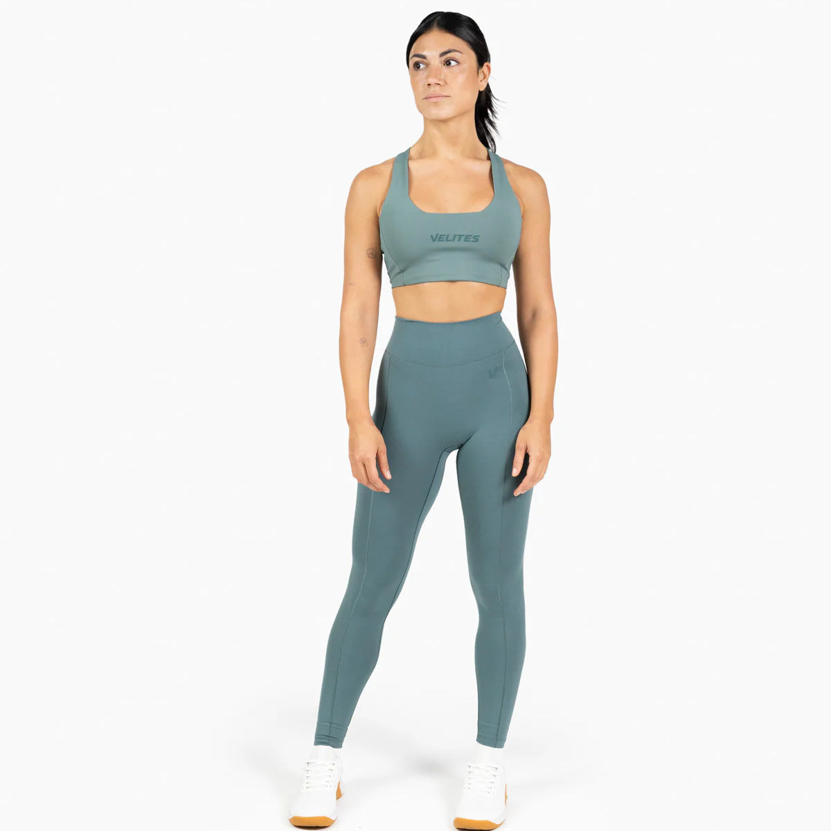 Velites Bra low neck Holo