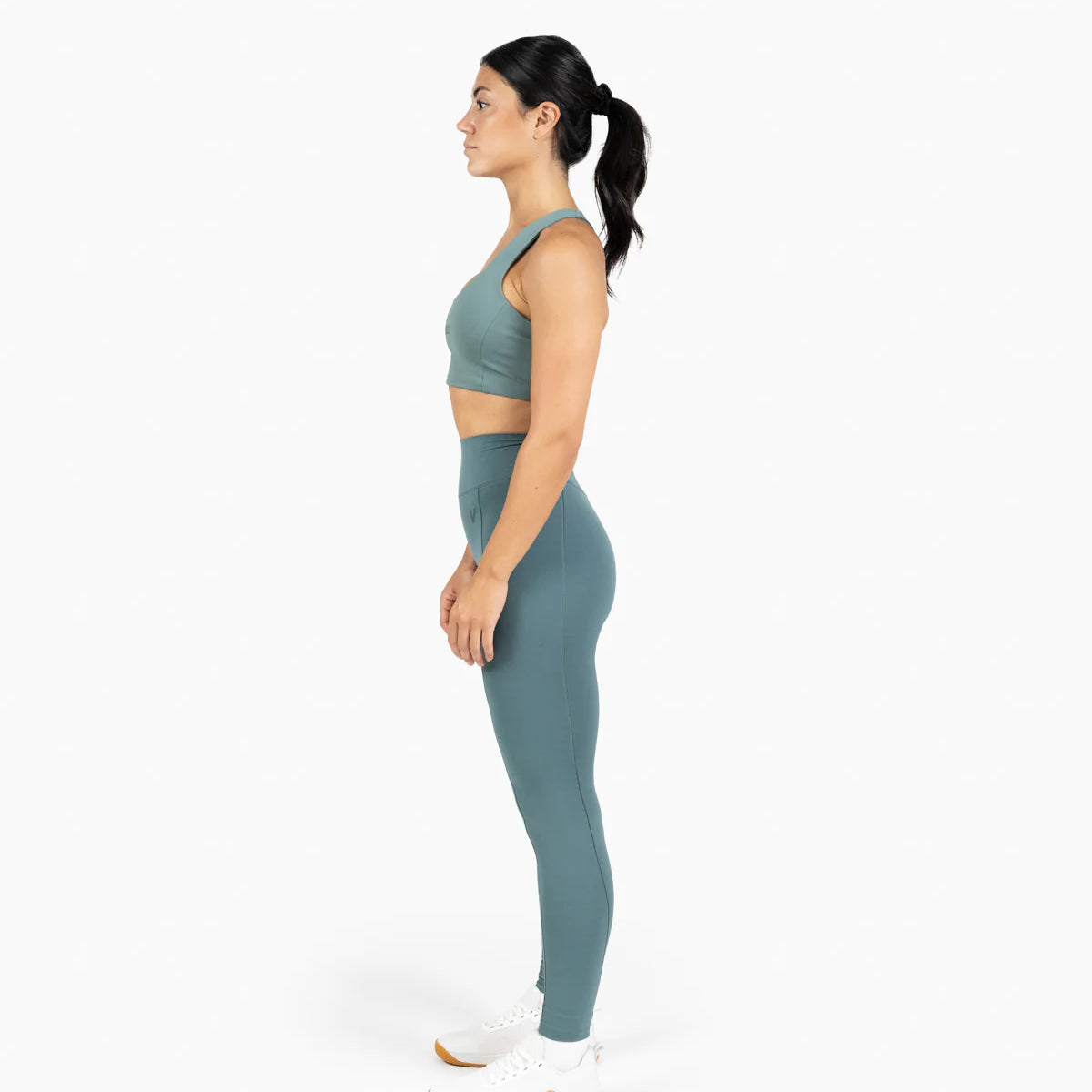 Velites Bra low neck Holo