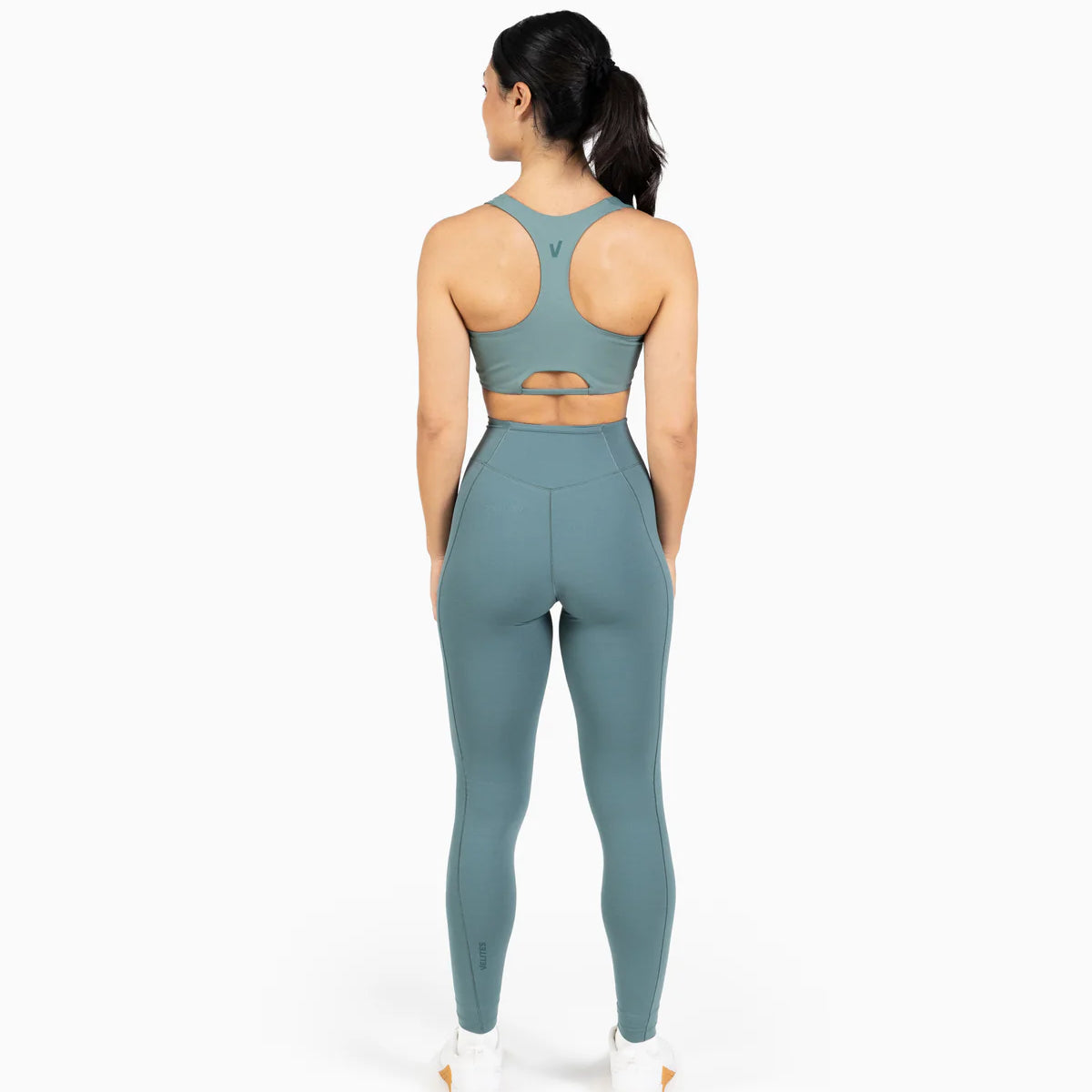 Velites Bra low neck Holo