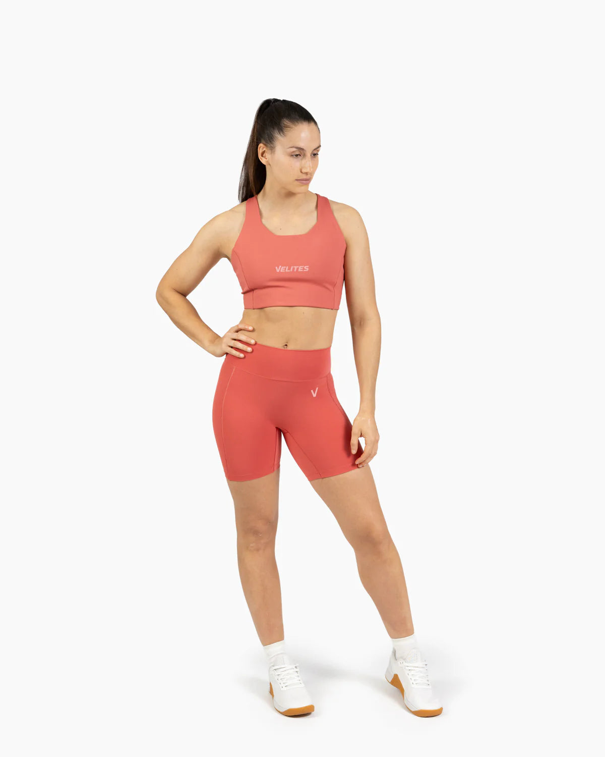 Velites Legging Medium Holo