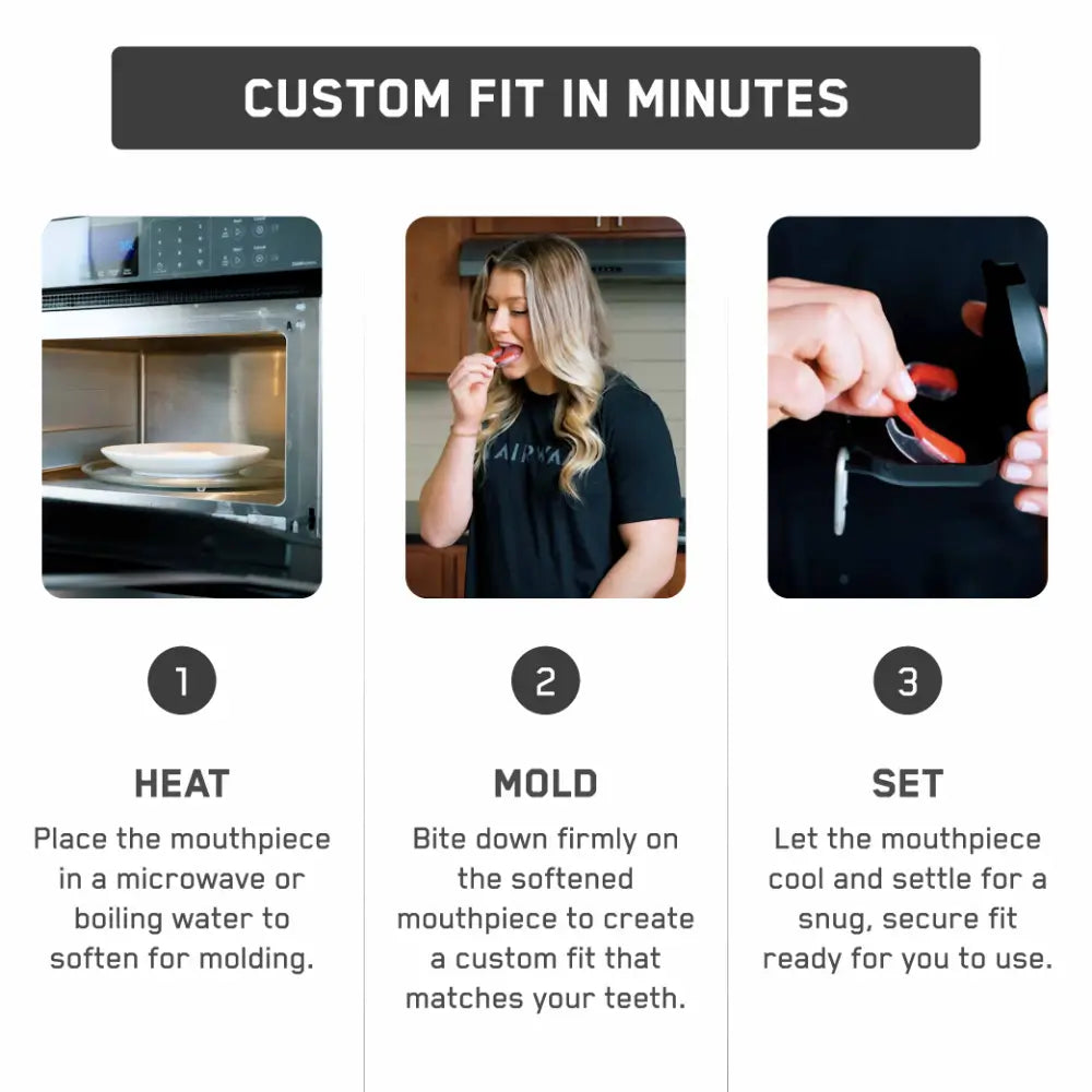 AIRWAAV PX2 Endurance Miami Vice Edition