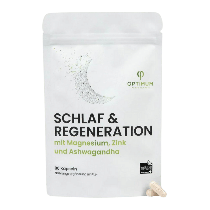 Optimum Performance Schlaf & Regeneration - wodstore