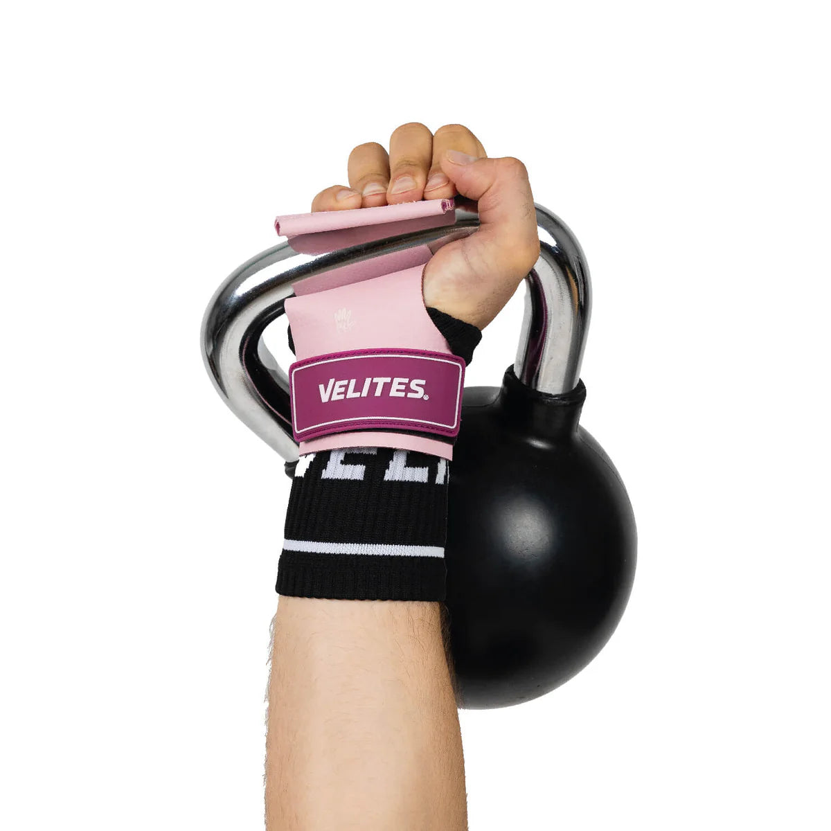 Velites Quad Ultra Hand Grips No Chalk - wodstore