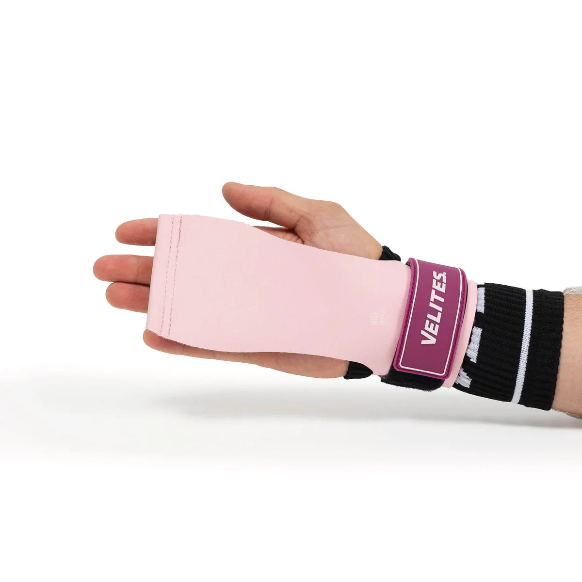 Velites Quad Ultra Hand Grips No Chalk - wodstore