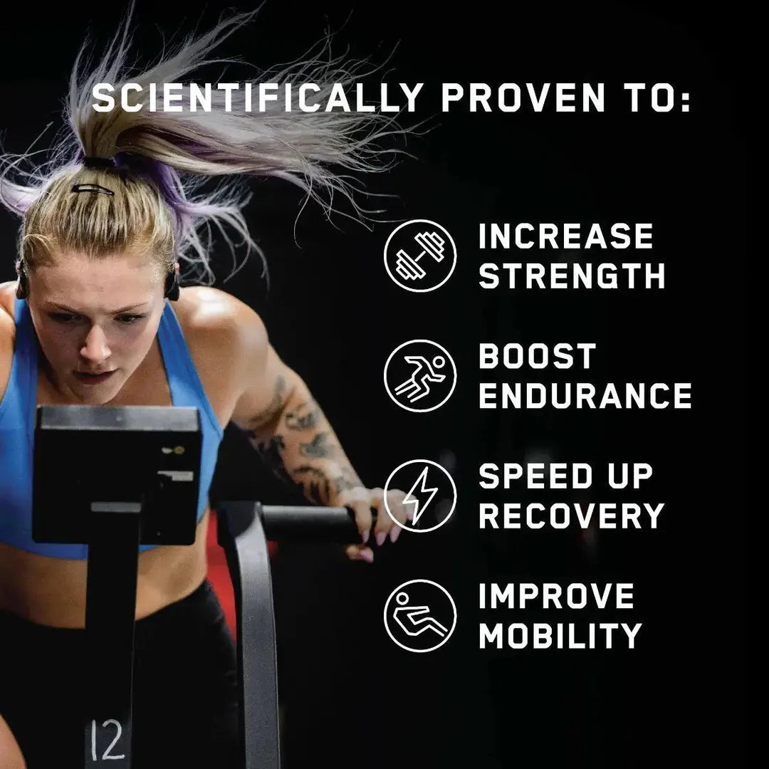 AIRWAAV Hybrid Performance Pack (2-Pack) - wodstore