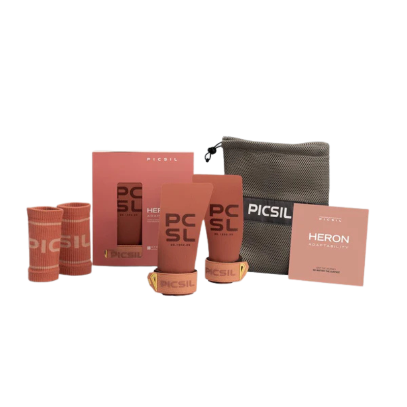 PicSil Heron Grips - wodstore