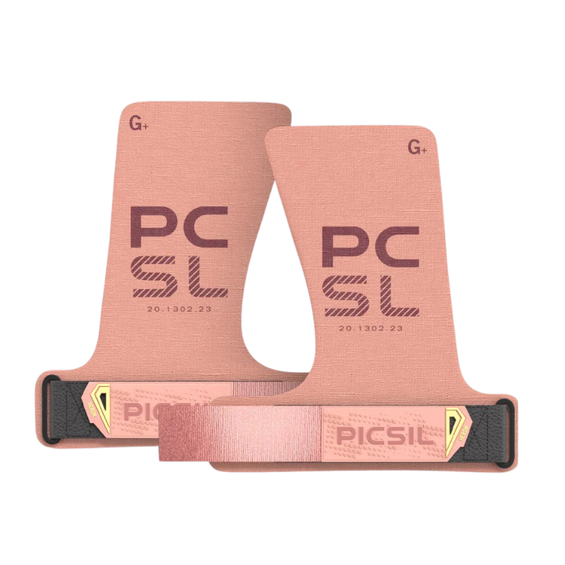 PicSil Heron Grips - wodstore
