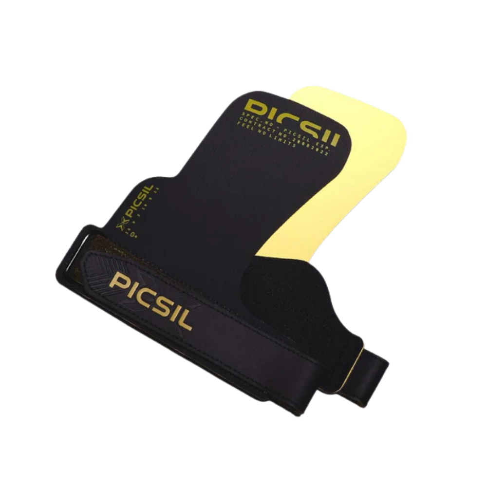 PicSil Phoenix Grips - wodstore