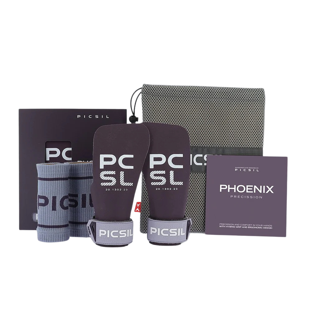 PicSil Phoenix Grips SS25