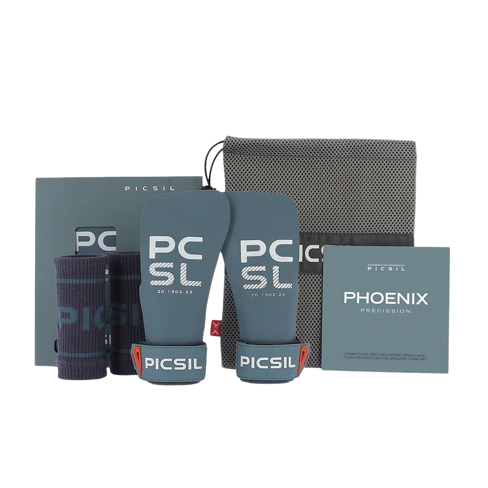 PicSil Phoenix Grips SS25