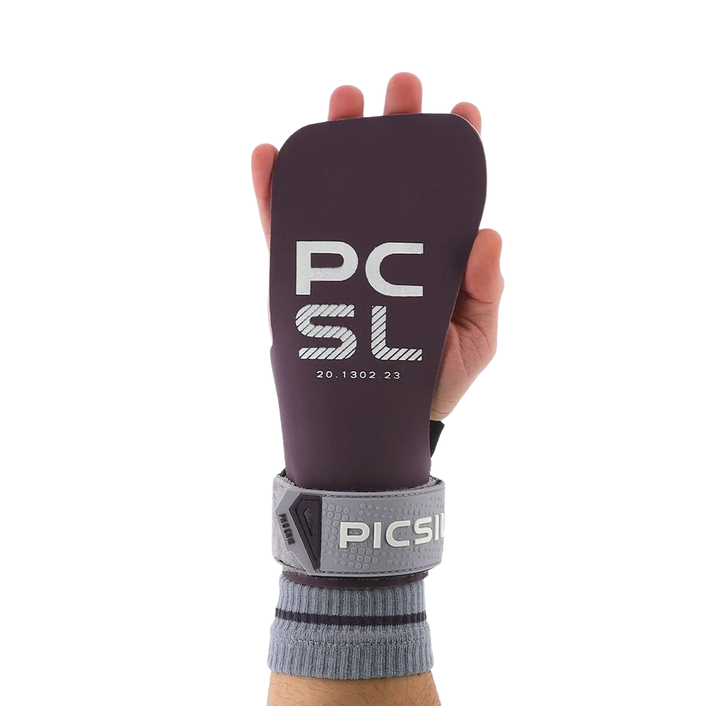 PicSil Phoenix Grips SS25