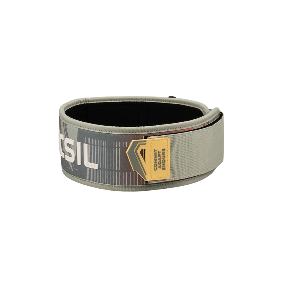 Picsil LockPro Gewichthebergürtel - wodstore