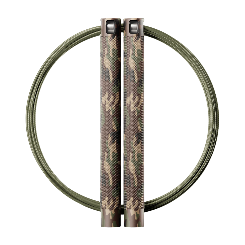 RPM Speed Rope Session 4 - wodstore