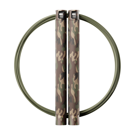 RPM Speed Rope Session 4 - wodstore