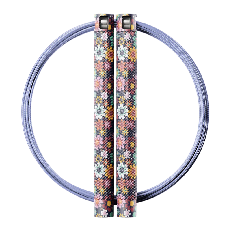 RPM Speed Rope Session 4 - wodstore