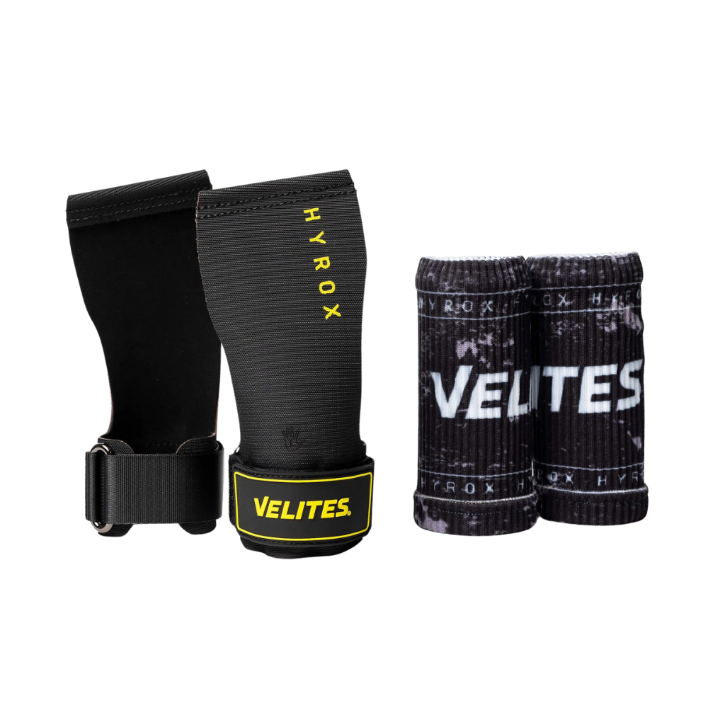 Velites HYROX All Terrain Hand Grips - wodstore