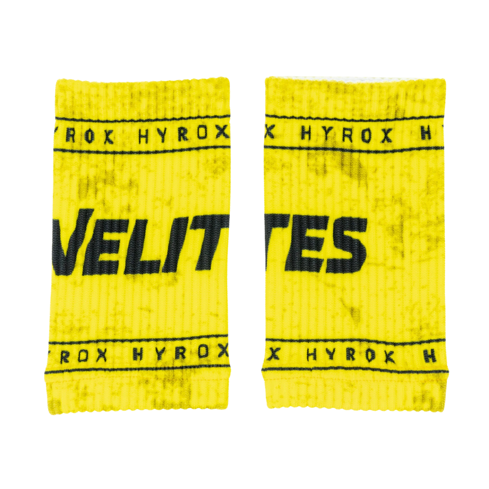 Velites HYROX Wrist Bands - wodstore