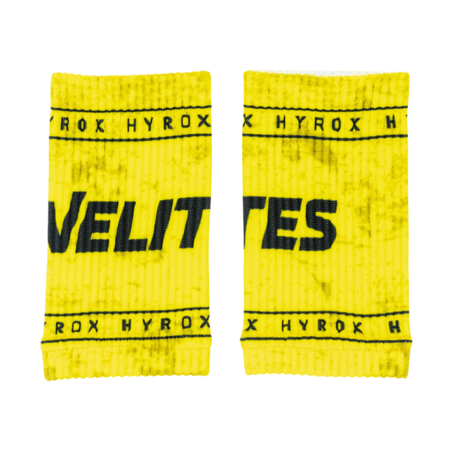 Velites HYROX Wrist Bands - wodstore