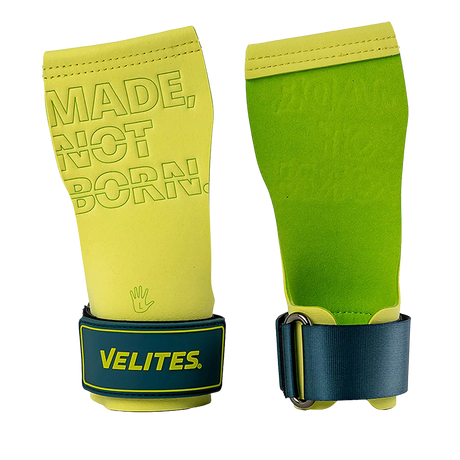 Velites Quad Pro Grips
