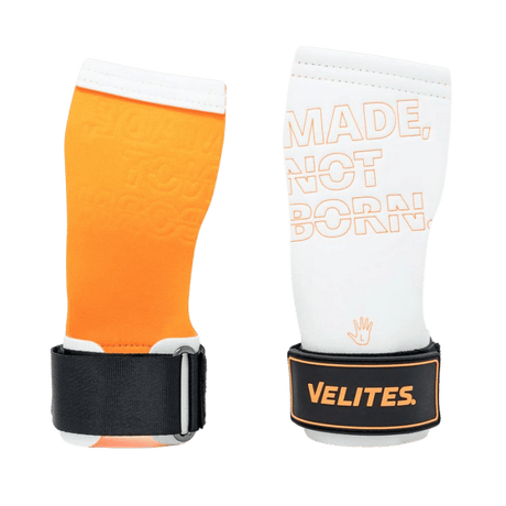 Velites Quad Pro Grips - wodstore