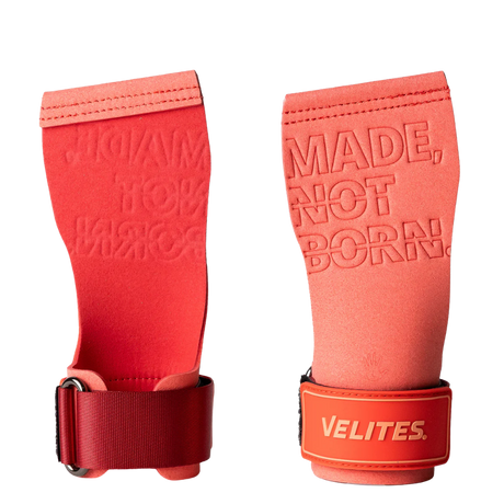 Velites Quad Pro Grips