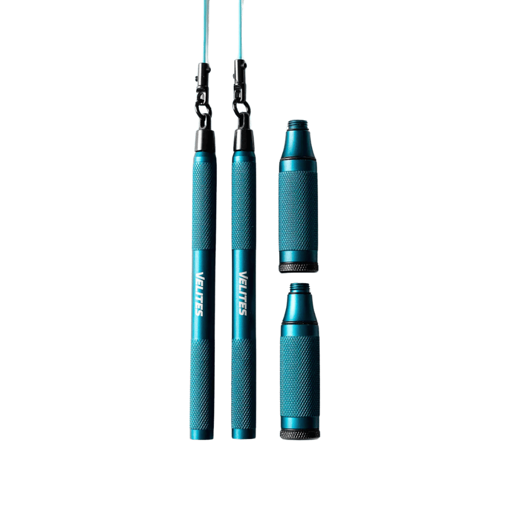 Velites Springseil Cyclone Jump Rope - wodstore