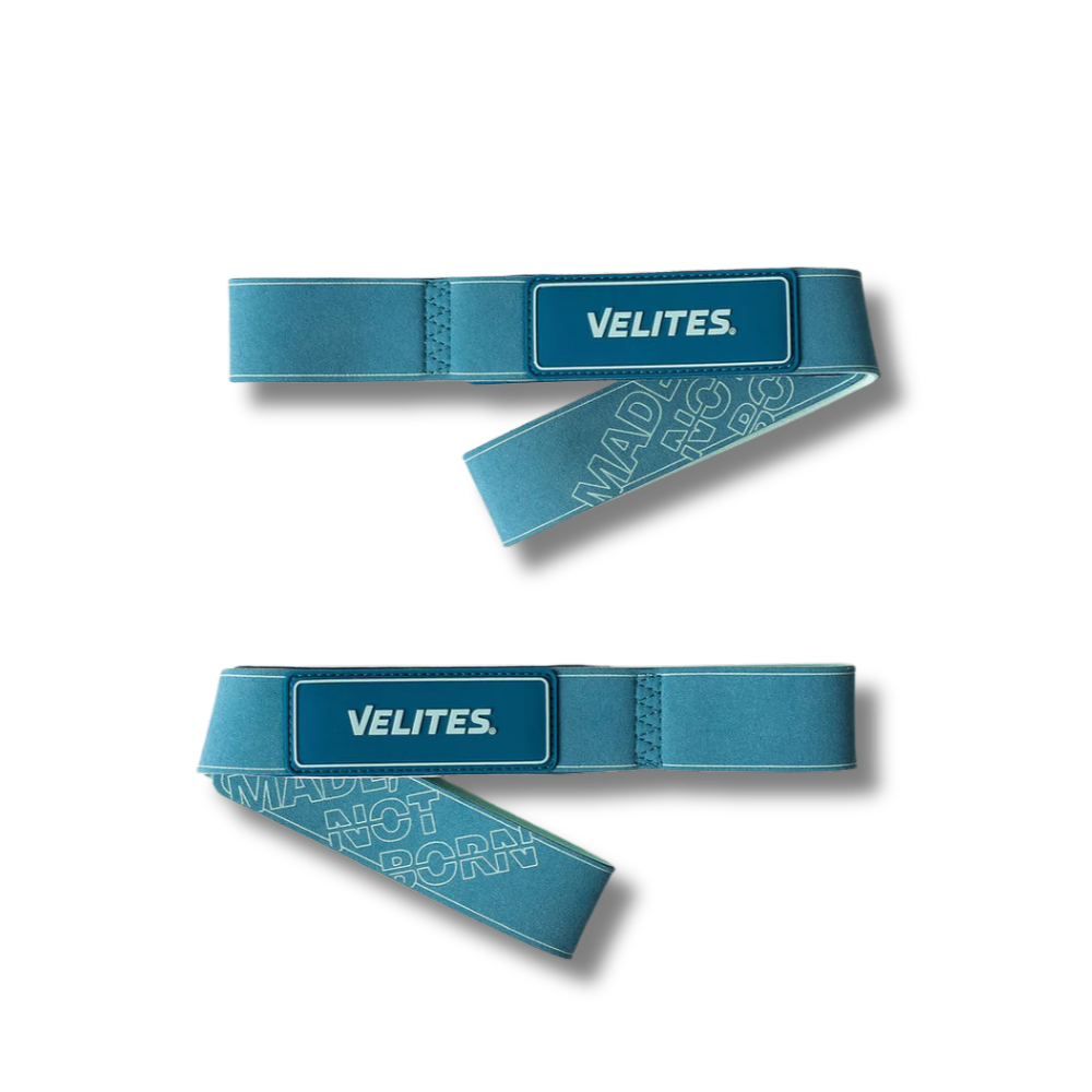 Velites Weightlifting Straps