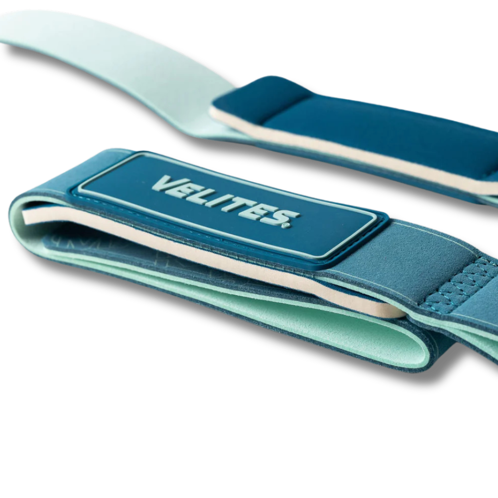 Velites Weightlifting Straps