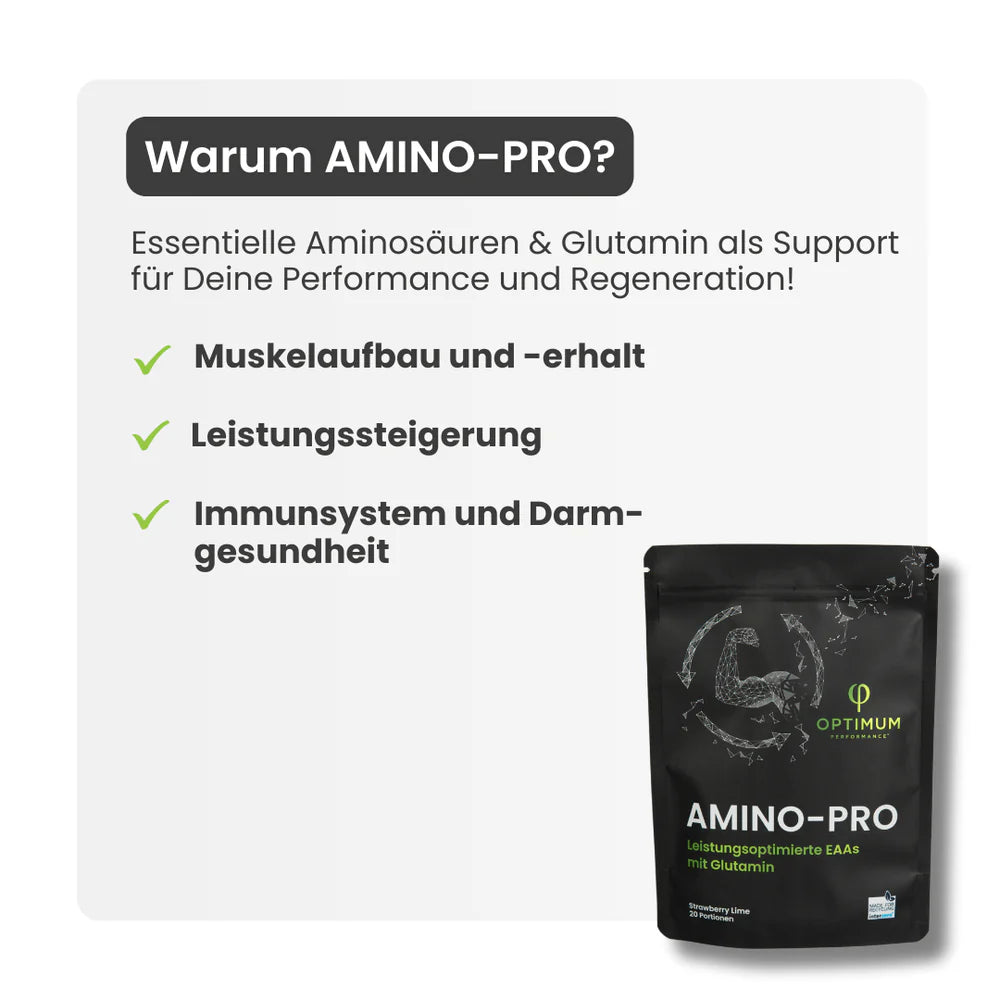Optimum Performance Amino-Pro