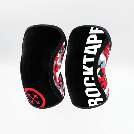 RockTape Assassins Kniebandagen - wodstore