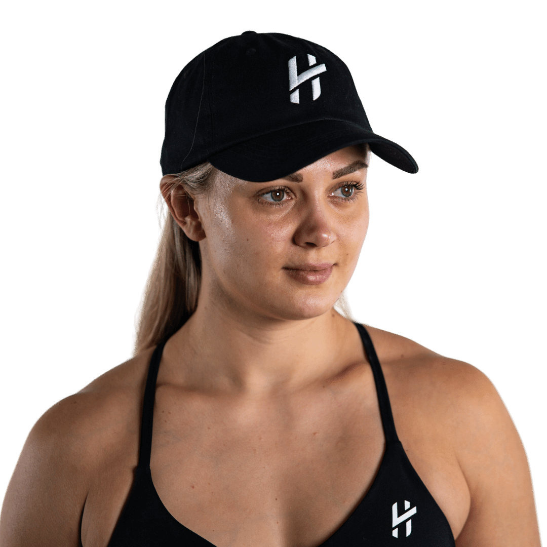 Lift Heavy Classic Cap - wodstore