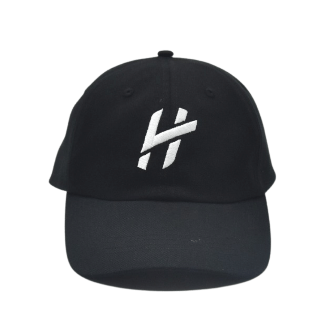 Lift Heavy Classic Cap - wodstore